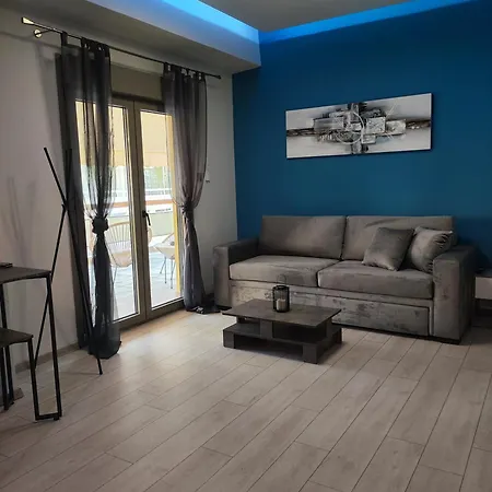 Homie Philemon Apartment *